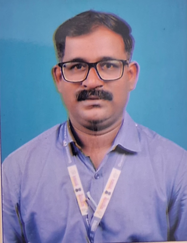 ग्रामपंचायत अधिकारी